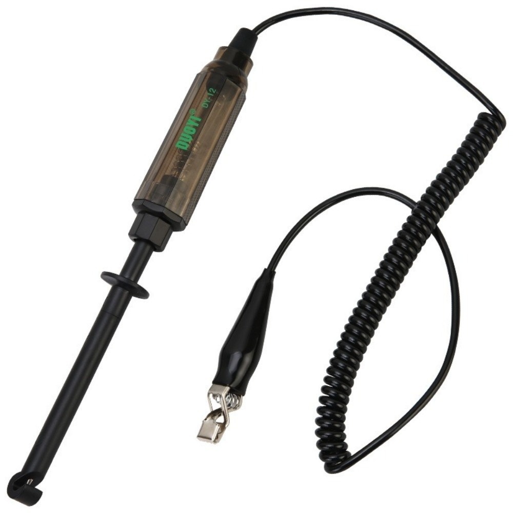 Circuit Test Pencil - Testeur de circuit DC 6V/12V/24V avec