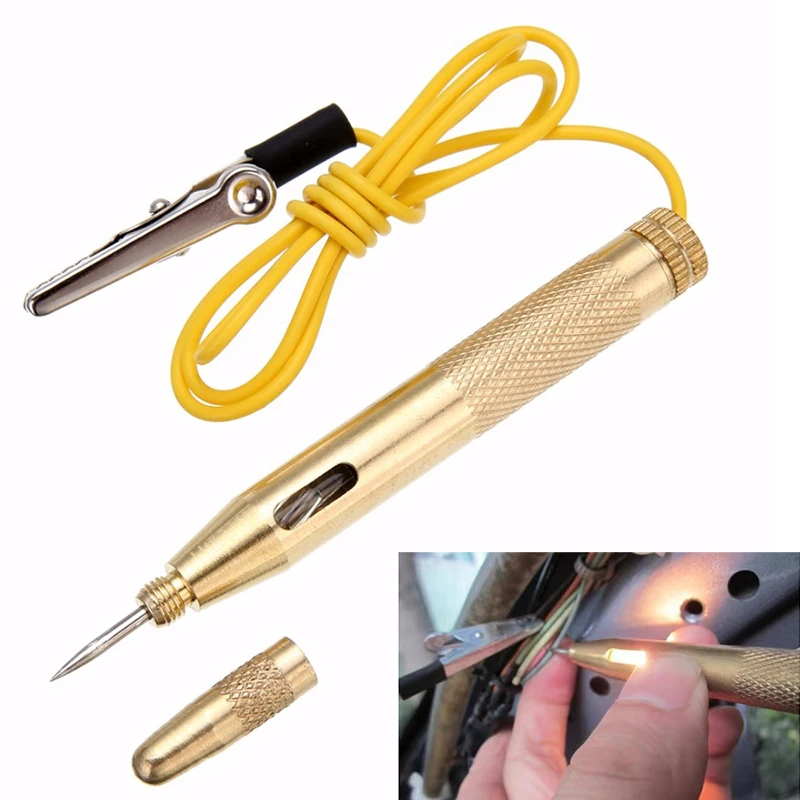 Circuit Test Pencil - Nouveaux stylos de test pratiques pour