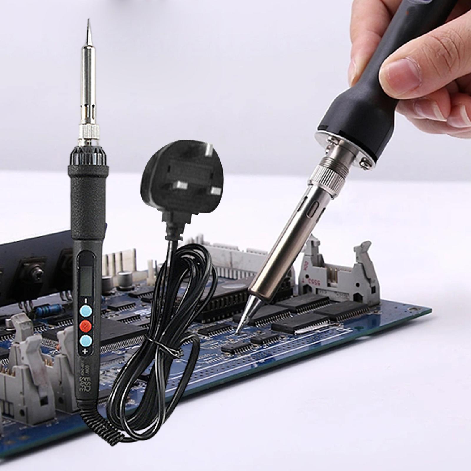 Electronics Repair Uk - Fer à souder électrique, outils électriques