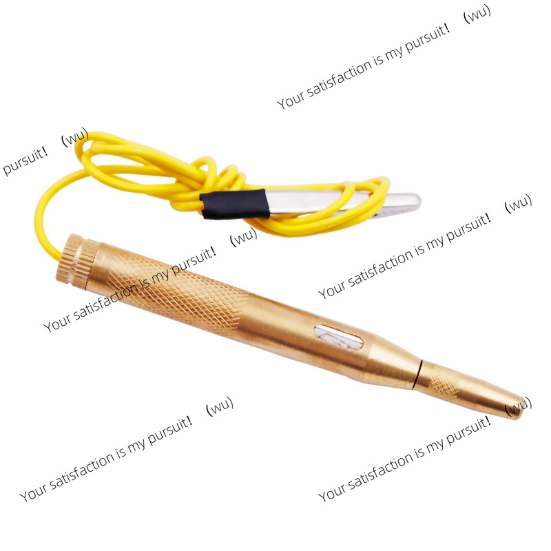 Circuit Test Pencil - Nouveaux stylos de Test pratiques fusible