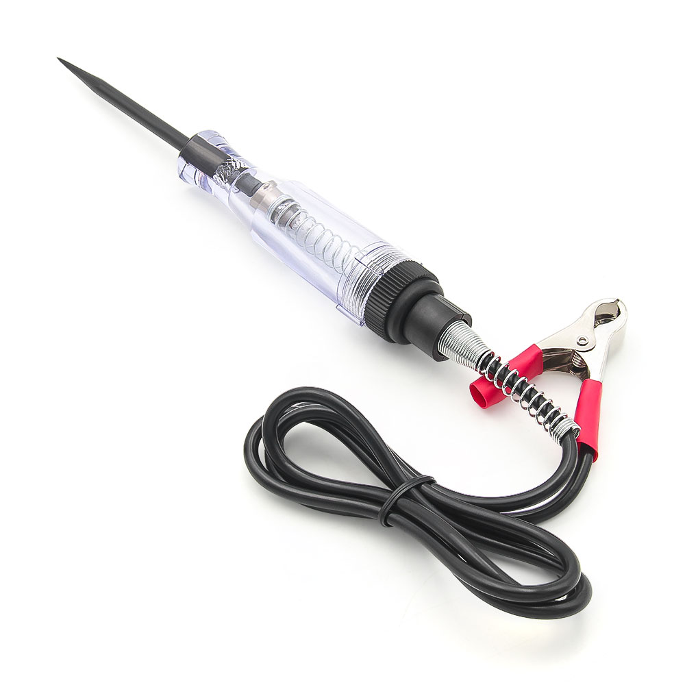 Circuit Test Pencil - Testeur de Circuit de tension 6-24V,