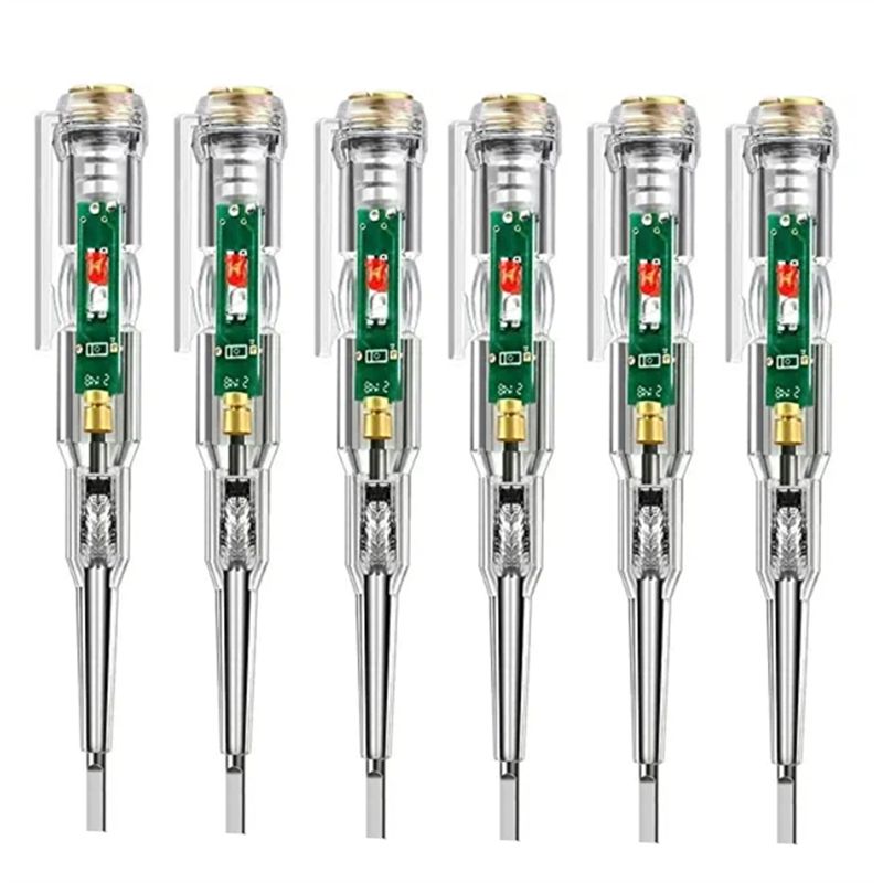 Circuit Test Pencil - Testeur de tension KYCOR-6Pack, détecteur de