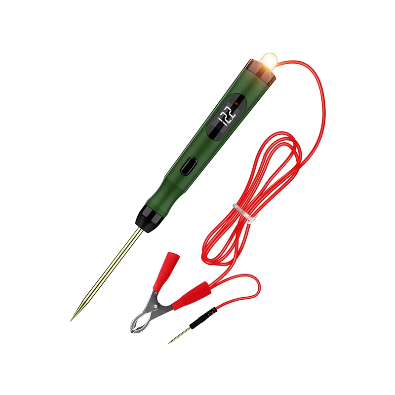 Stylo testeur de tension P50,  - Circuit Test Pencil avis et prix