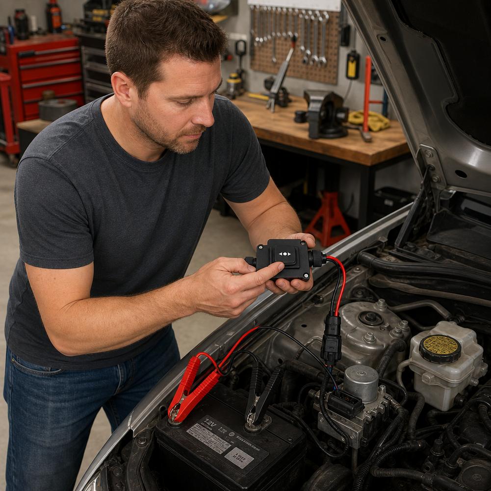 Dispositif de déverrouillage é - Elektronik Repair avis et prix