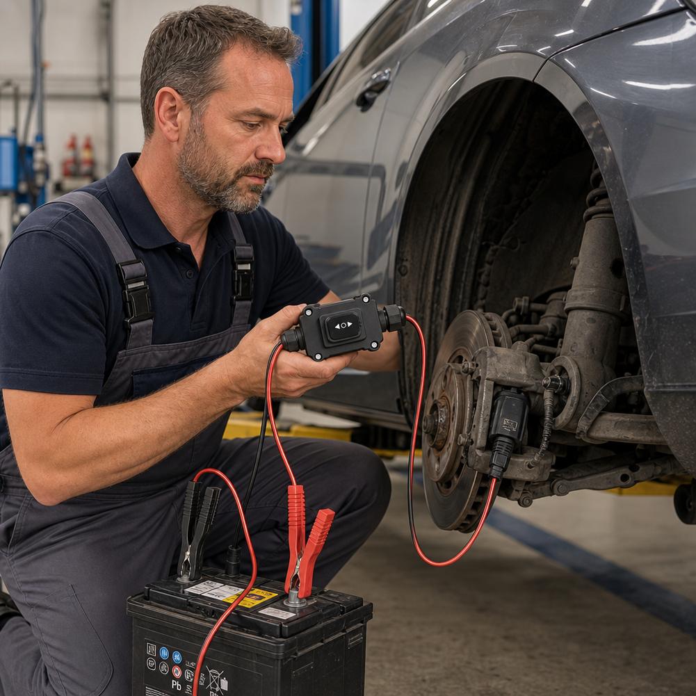 Dispositif de déverrouillage é - Elektronik Repair avis et prix