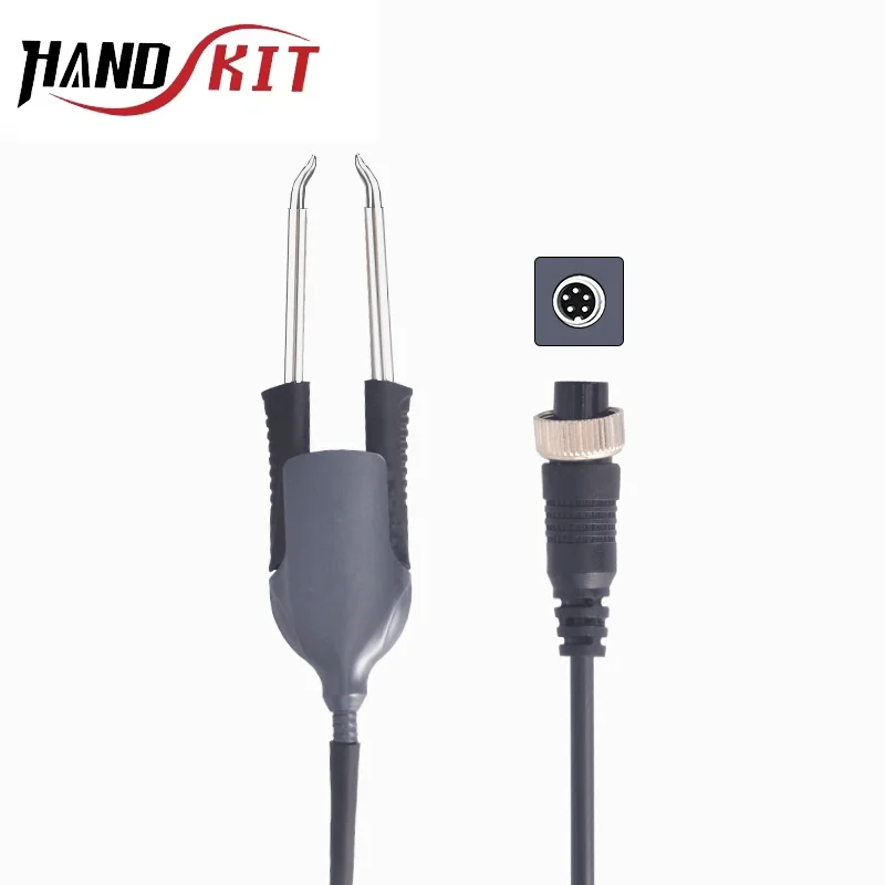Station de soudage T12, pincet - Elektronik Repair avis et prix