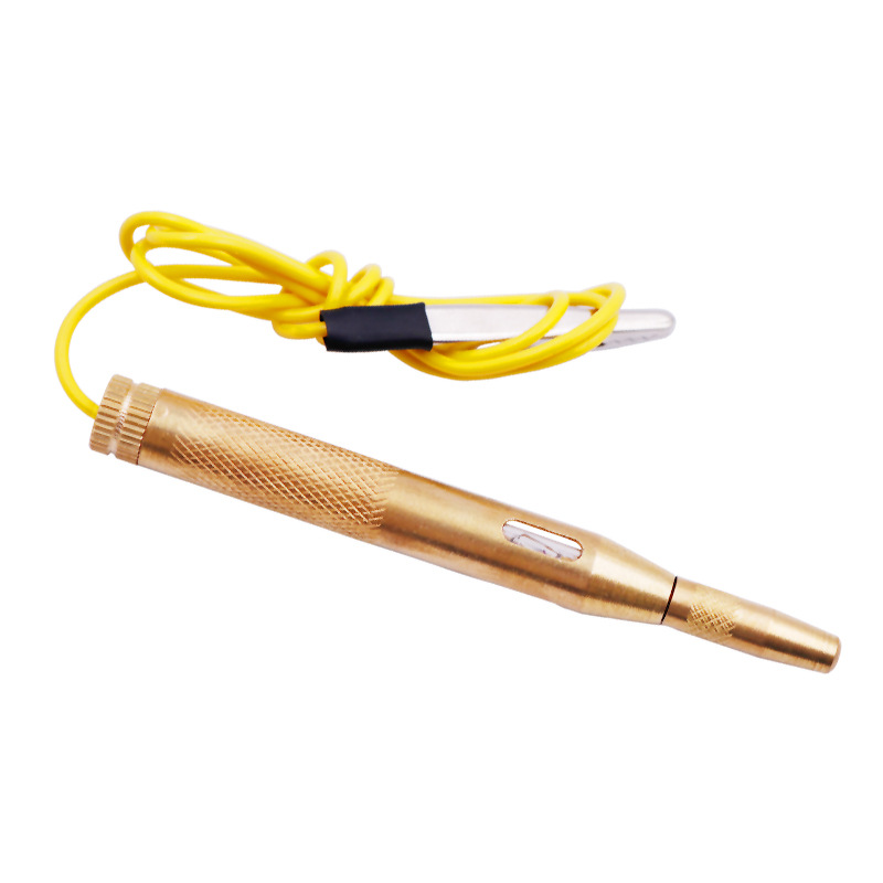 Nouveaux stylos de Test pratiq - Circuit Test Pencil avis et prix