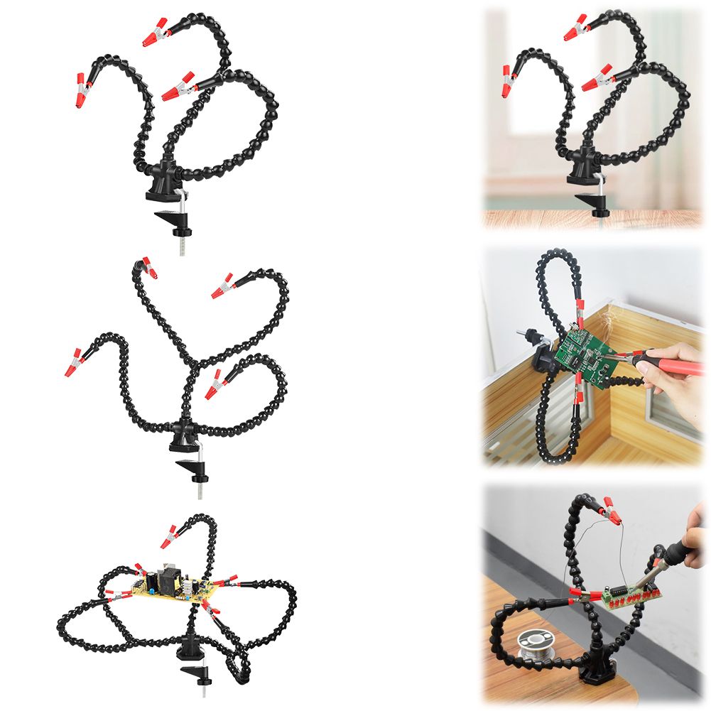 Pince de bureau à souder, outi - Electronics Repair Tools avis et prix