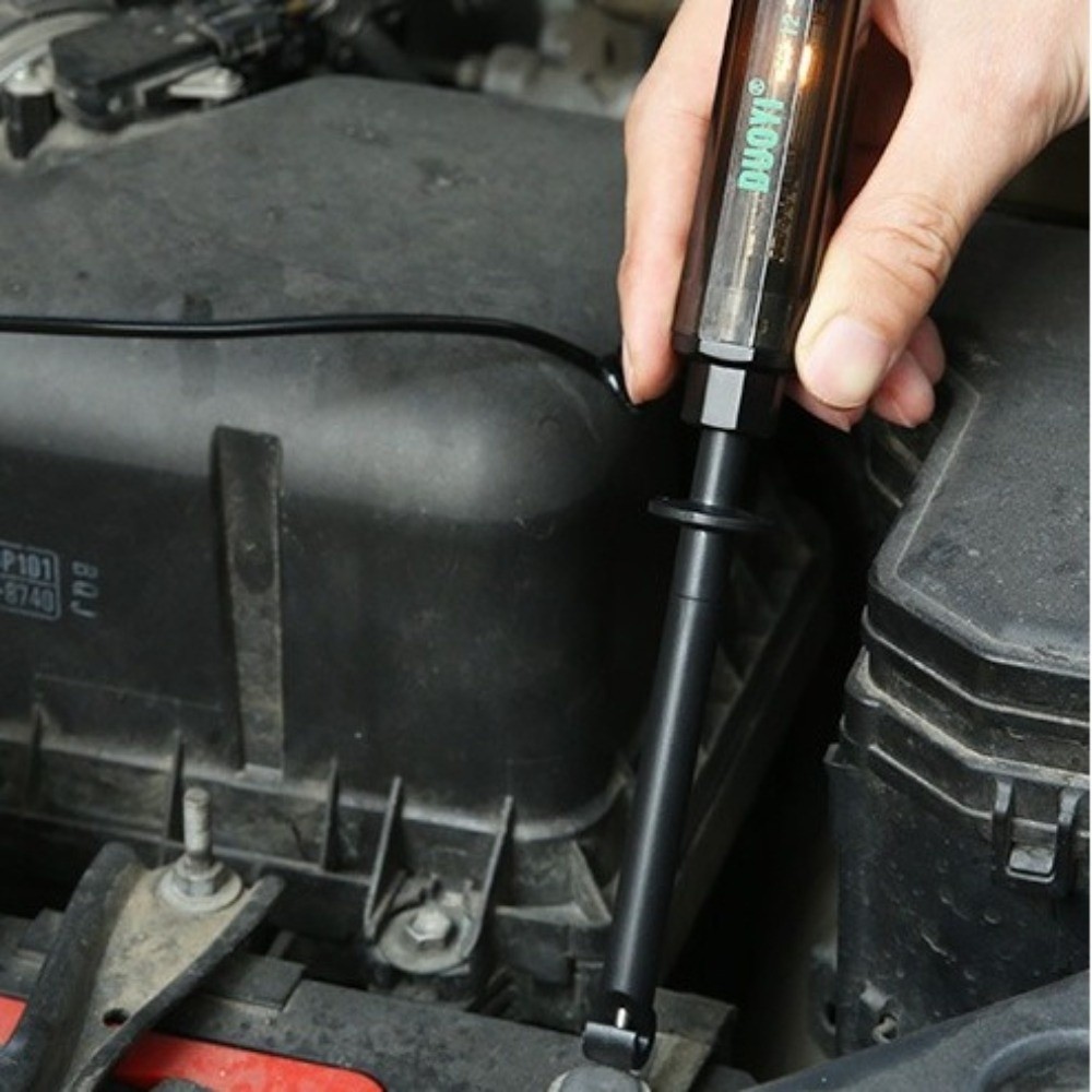 Testeur de circuit DC 6V/12V/2 - Circuit Test Pencil avis et prix
