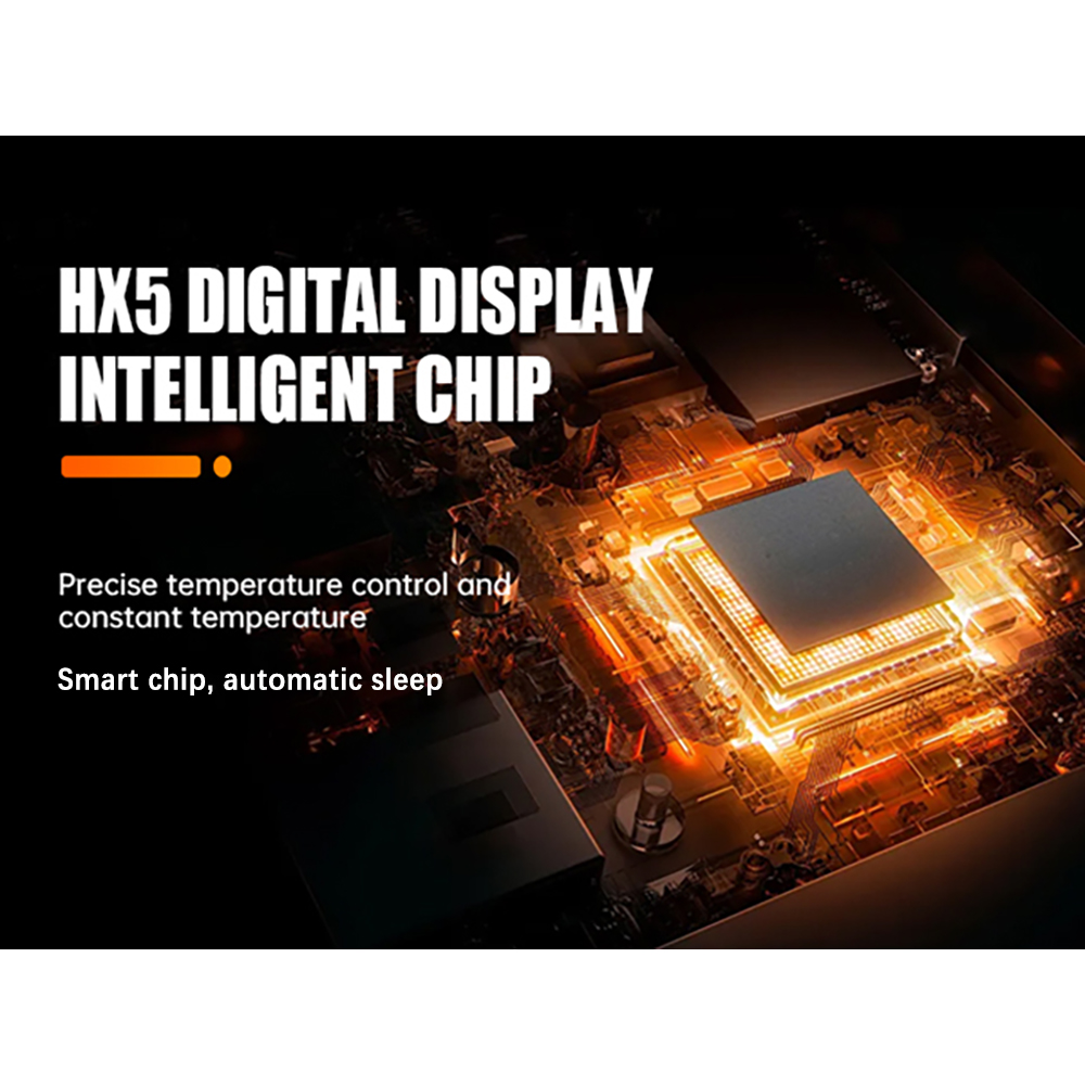 Fer à souder numérique LCD 90W - Electronics Repair Uk avis et prix