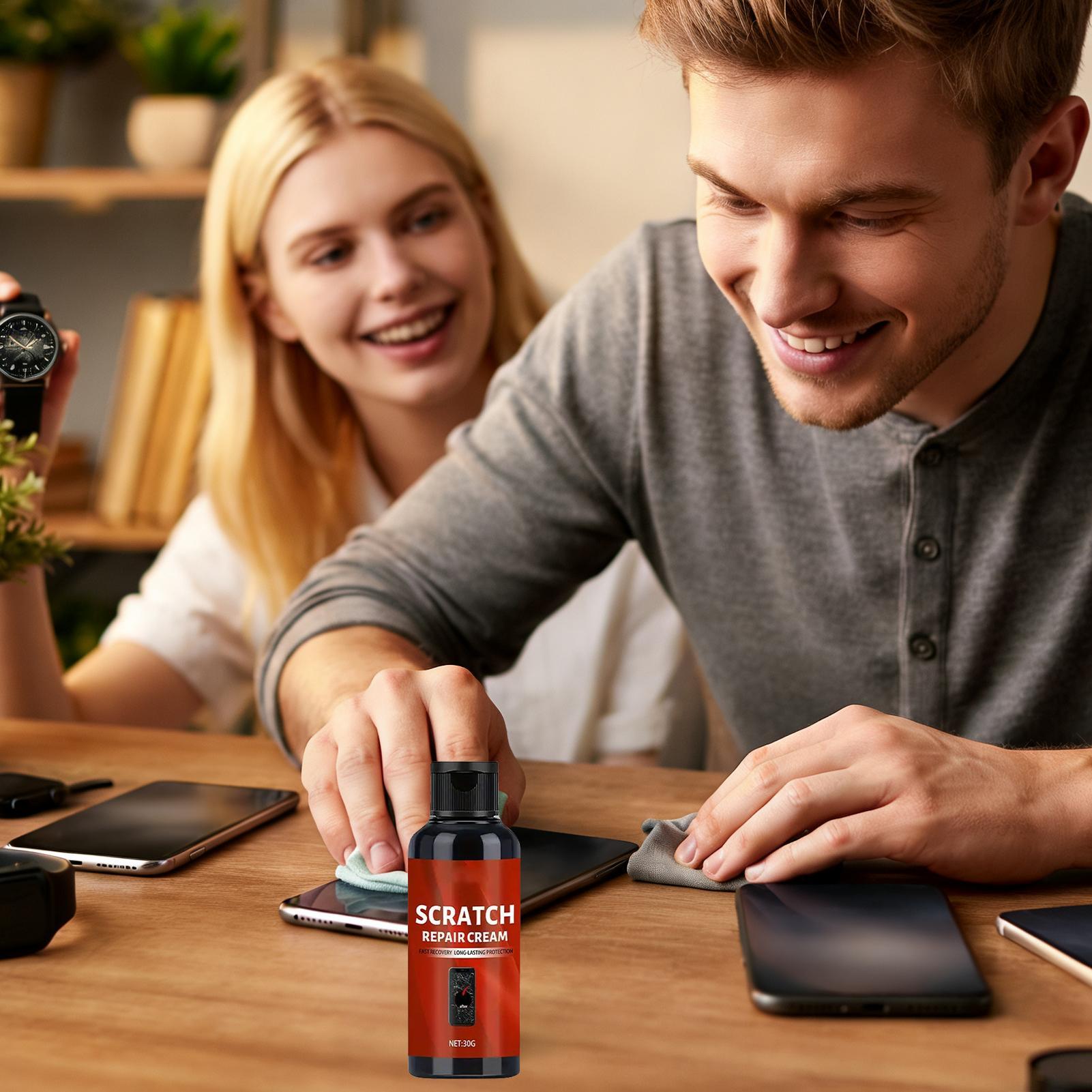 Kit de réparation rapide pour  - Elektronik Repair avis et prix