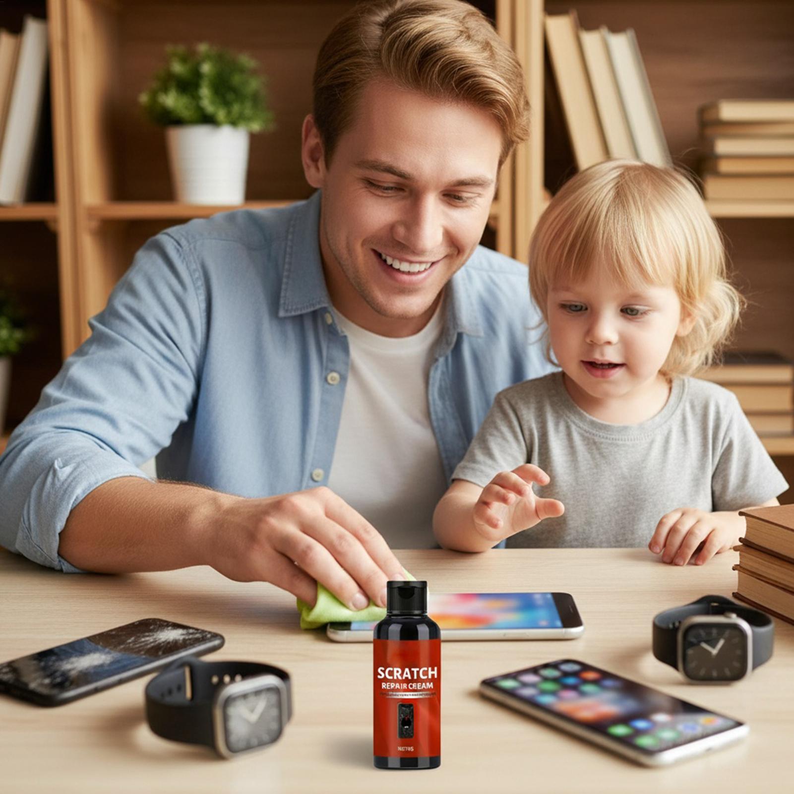 Kit de réparation rapide pour  - Elektronik Repair avis et prix