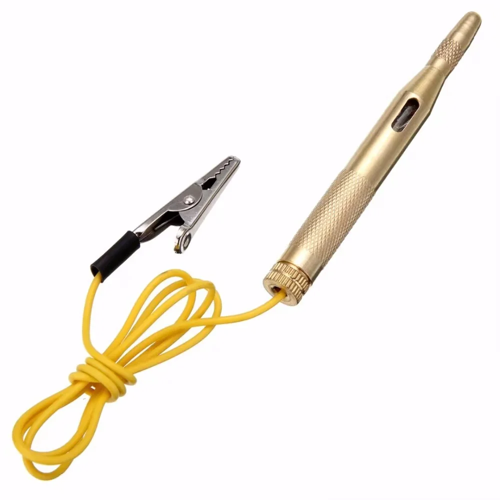 Nouveaux stylos de test pratiq - Circuit Test Pencil avis et prix