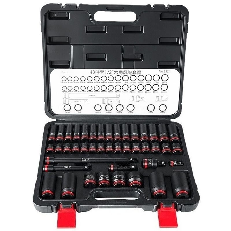 Jeu de douilles hexagonales à  - Elektronik Repair avis et prix