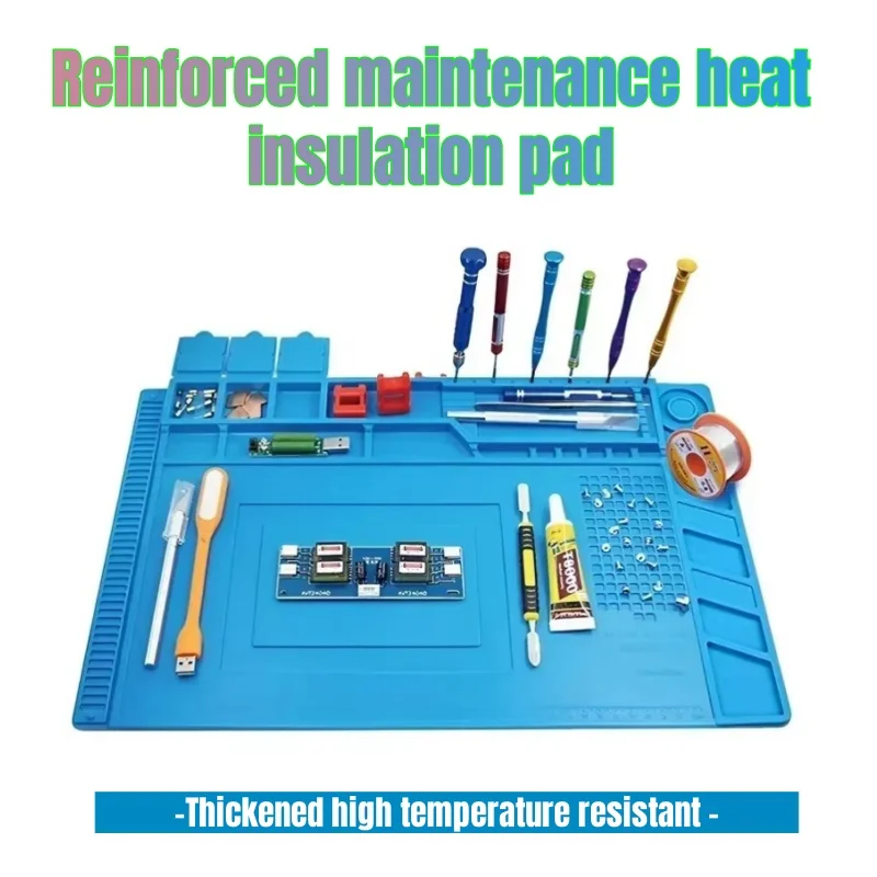 Tapis magnétique tapis de trav - Electronics Repair Workstation avis et prix