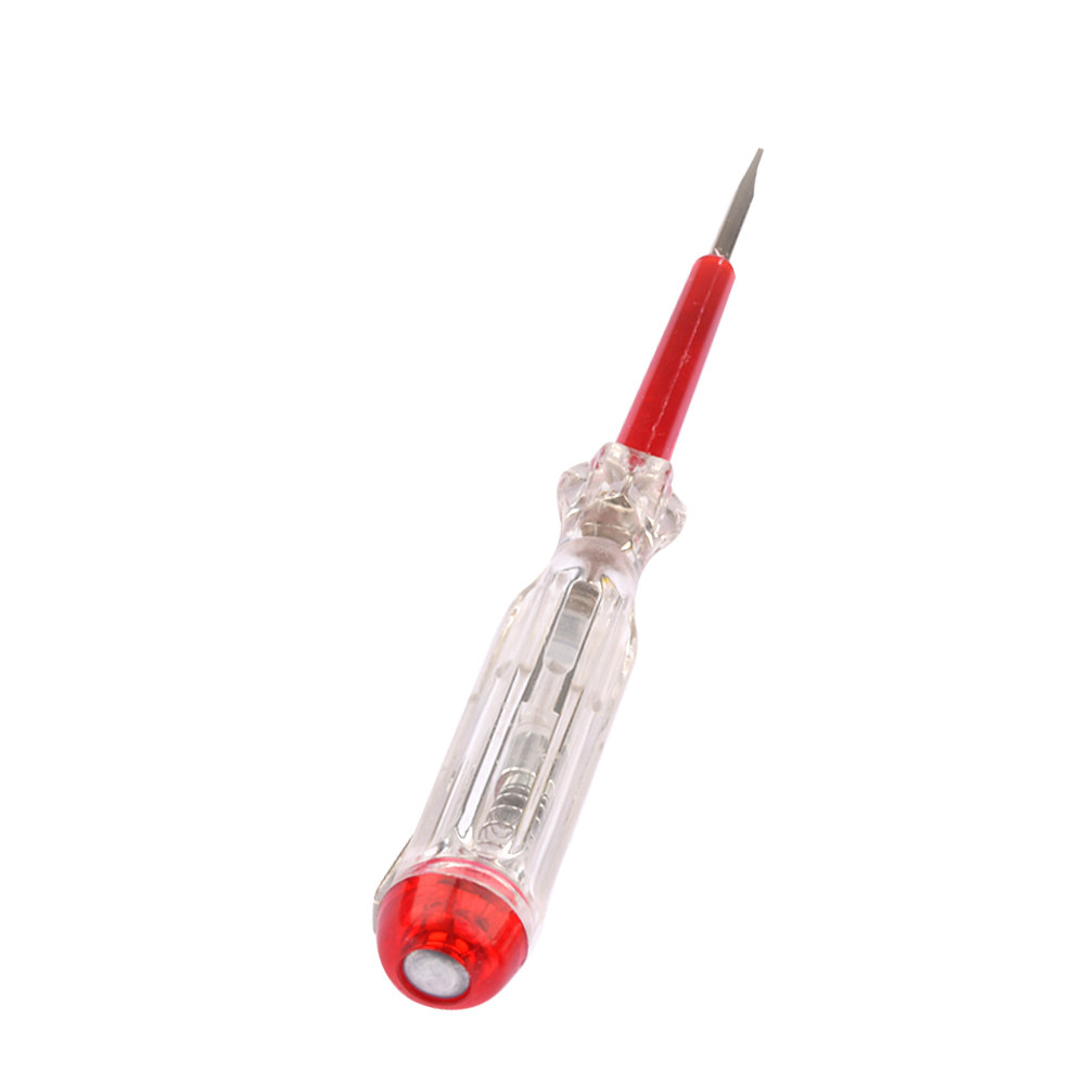 Stylo de Test 100-500V, tourne - Circuit Test Pencil avis et prix