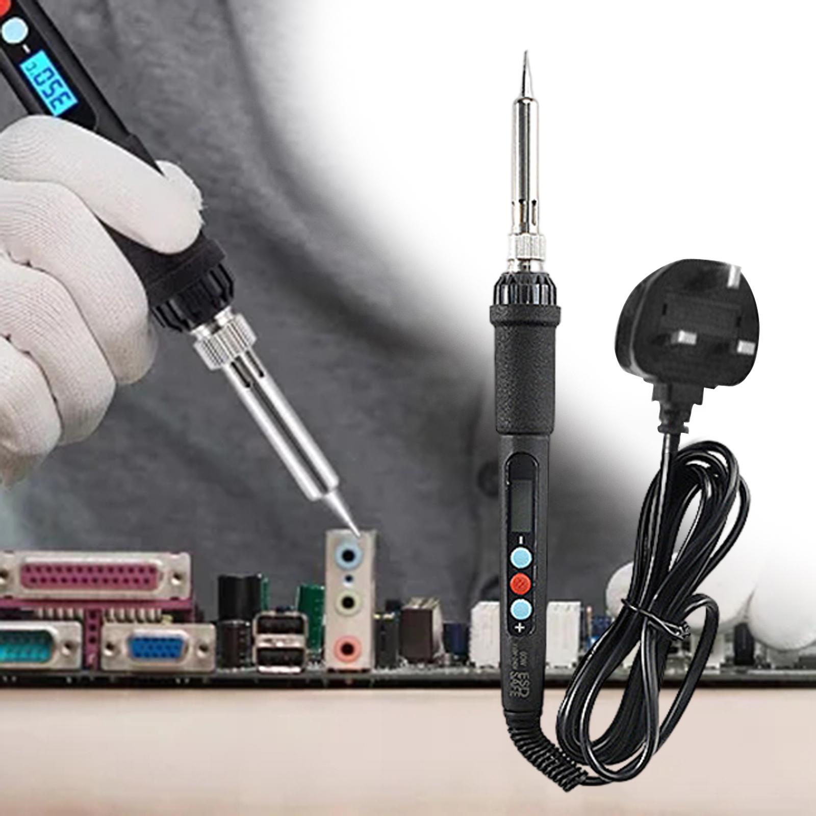 Fer à souder électrique, outil - Electronics Repair Uk avis et prix
