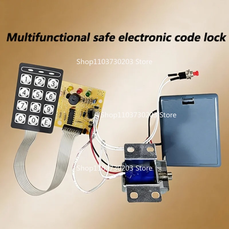 Kit de réparation multifonctio - Elektronik Repair avis et prix