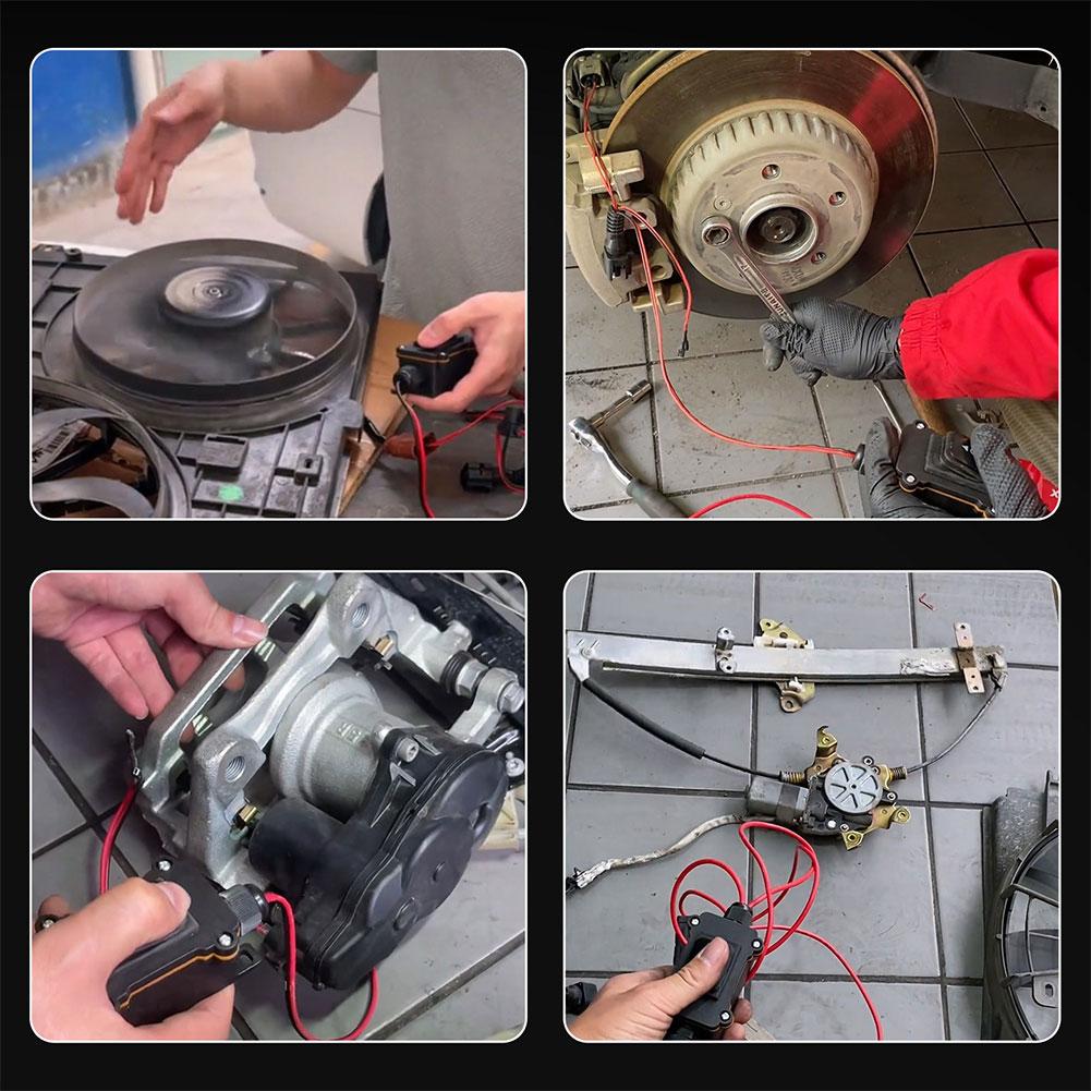 Outil universel de réinitialis - Elektronik Repair avis et prix